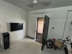 Living Room in 2 BHK Apartment at Jamtha – for Sale