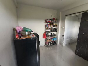 Furnished Amenities in 2 BHK Apartment at Jamtha – for Sale