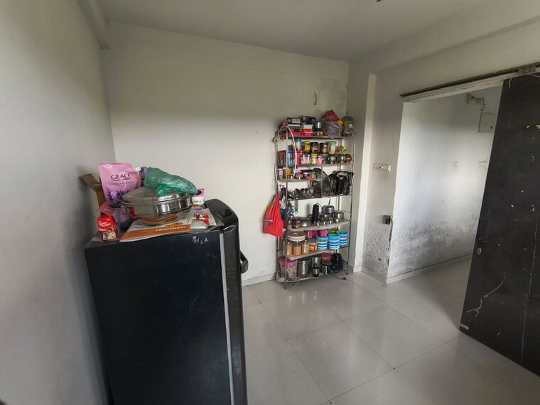 undefined, jamtha 2 Bedroom 643 Sq.Ft. Apartment In Jamtha Nagpur 10453371