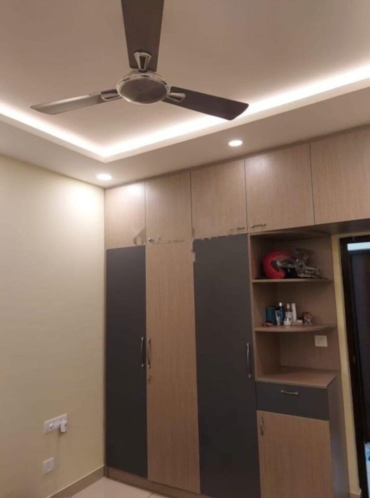 Kitchen, prestige-sunrise-park 3 Bedroom 1600 Sq.Ft. Apartment In Electronic City Phase I Bangalore 10453393