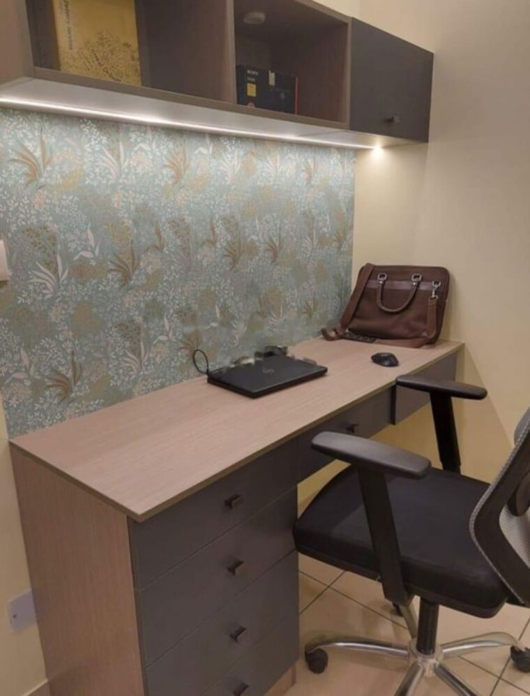 Team Area, prestige-sunrise-park 3 Bedroom 1600 Sq.Ft. Apartment In Electronic City Phase I Bangalore 10453393