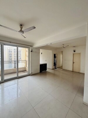 3 BHK Apartment For Rent in Tulip Violet, Sector 69