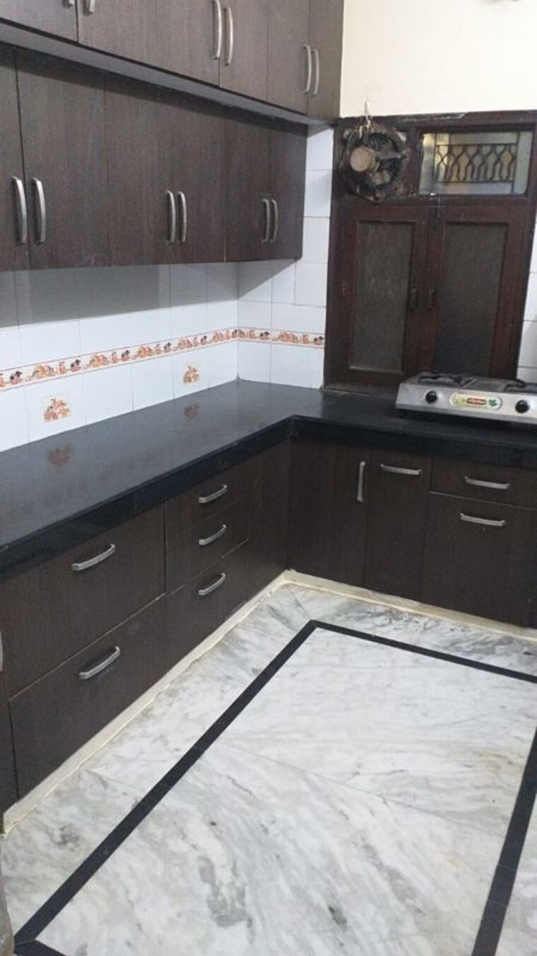 Kitchen, naraina 2 Bedroom 125 Sq.Yd. Builder Floor In Naraina Delhi 10453384