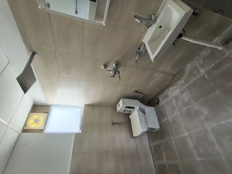Bathroom, bedarwals-sixty-three-golf-drive 2 Bedroom 1000 Sq.Ft. Apartment In Sector 63 Gurgaon 10453373