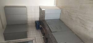 Kitchen in 2 BHK Apartment at SDS NRI Residency Omega II, Omega Ii Greater Noida – for Sale