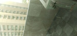 Balcony in 2 BHK Apartment at SDS NRI Residency Omega II, Omega Ii Greater Noida – for Sale