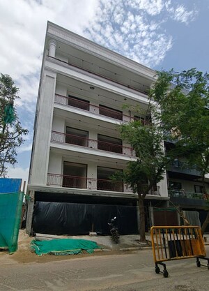 4 BHK Builder Floor For Sale in Sector 65