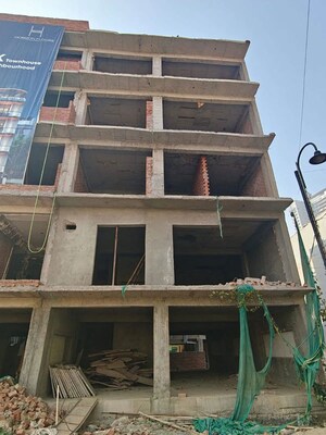 3 BHK Builder Floor For Sale in Sector 63a
