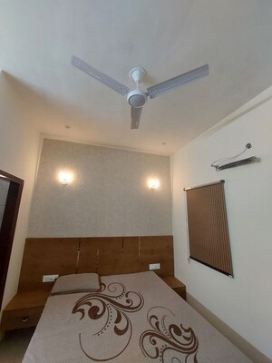 1.5 BHK Builder Floor For Rent in Bhai Randhir Singh Nagar