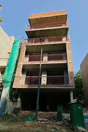 3 BHK Builder Floor For Sale in Sector 45