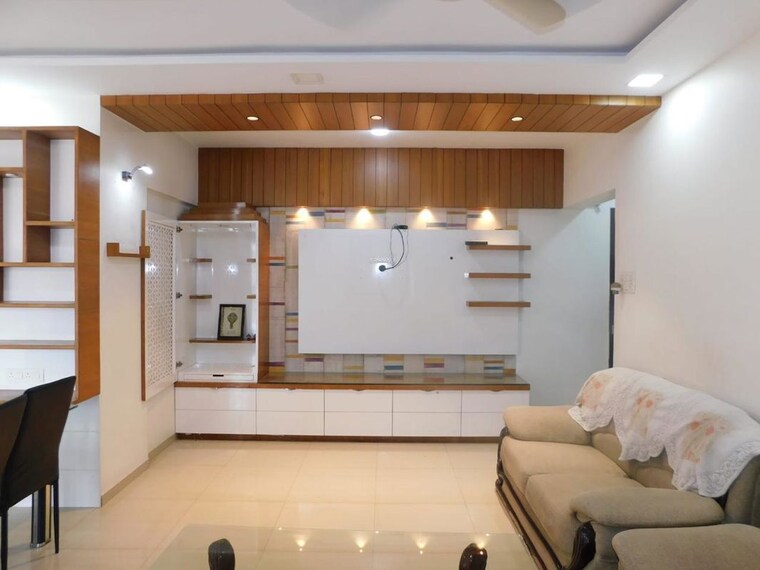 Kitchen, adi-horizons 2 Bedroom 1100 Sq.Ft. Apartment In Wakad Pune 10453369