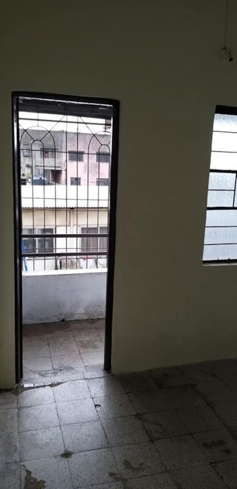 Balcony, panchod 1 Bedroom 620 Sq.Ft. Apartment In Panchod Pune 10453418