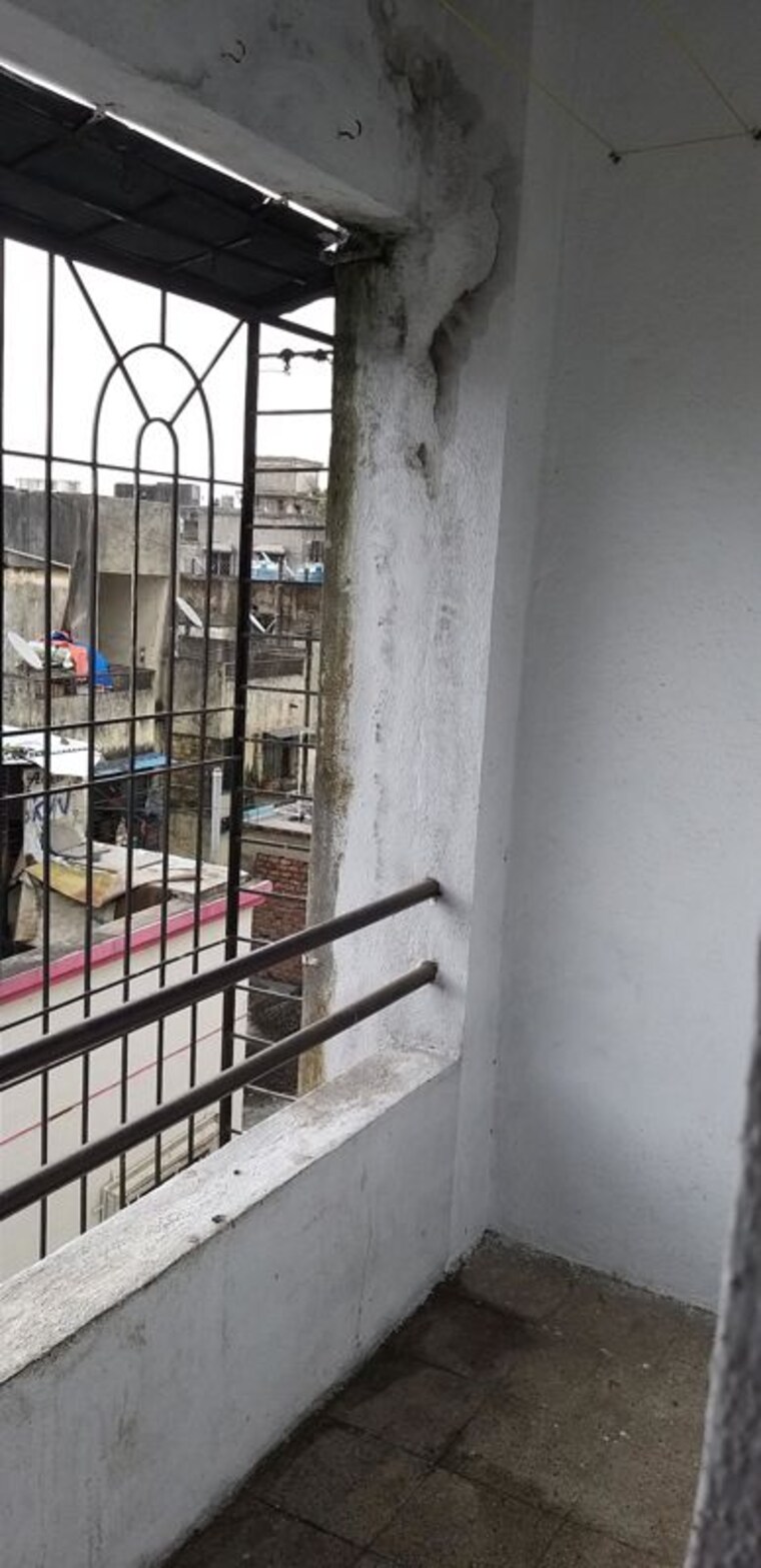 Balcony, panchod 1 Bedroom 620 Sq.Ft. Apartment In Panchod Pune 10453418