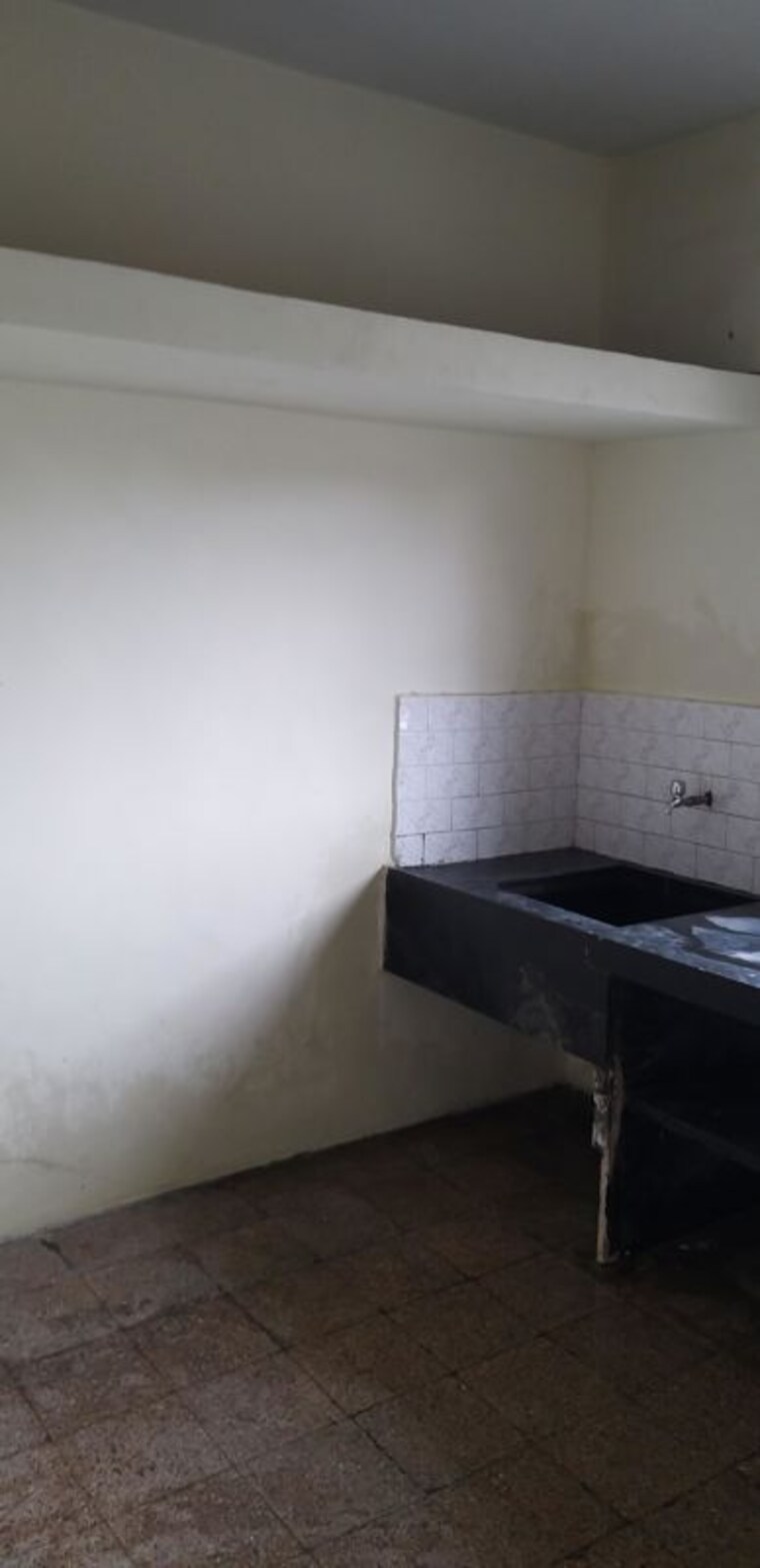 Kitchen, panchod 1 Bedroom 620 Sq.Ft. Apartment In Panchod Pune 10453418