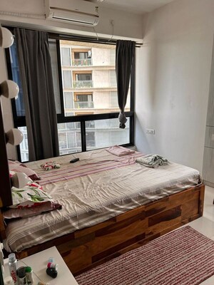 2 BHK Apartment For Rent in Sunteck Avenue 2, Goregaon West