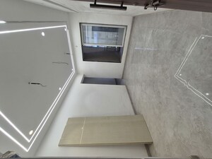 1 BHK Apartment For Rent in Bhagwati Elysia, Pushpak Nagar