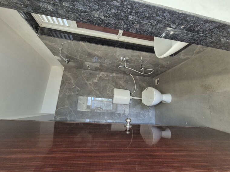 undefined, bhagwati-elysia 1 Bedroom 710 Sq.Ft. Apartment In Pushpak Nagar Navi Mumbai 10453428