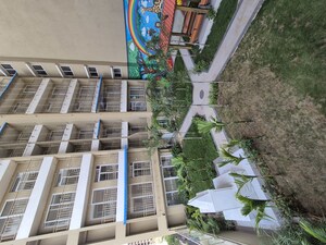 1 BHK Apartment – Exterior View View at Bhagwati Elysia, Pushpak Nagar - for Rent