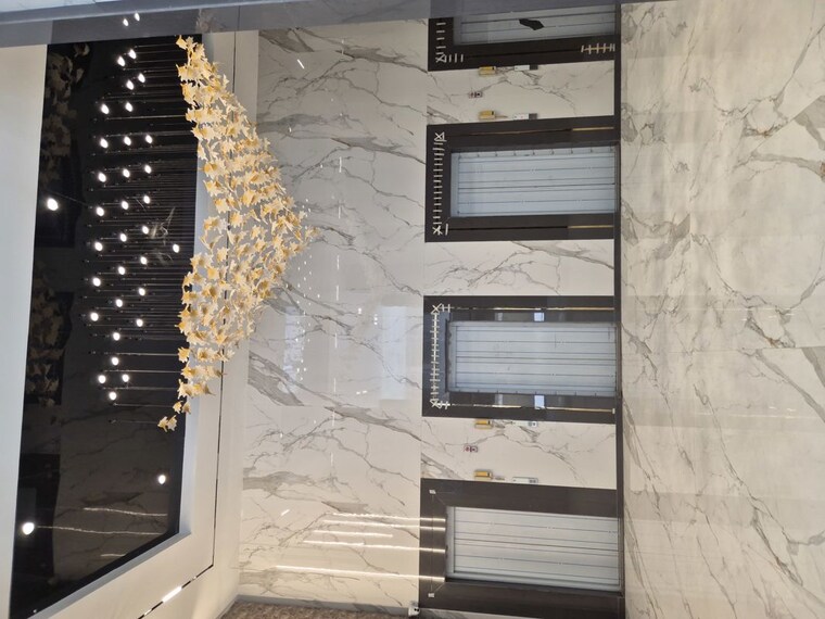 undefined, bhagwati-elysia 1 Bedroom 710 Sq.Ft. Apartment In Pushpak Nagar Navi Mumbai 10453428
