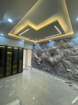 3 BHK Apartment For Sale in SG Orchard, Raj Nagar Extension