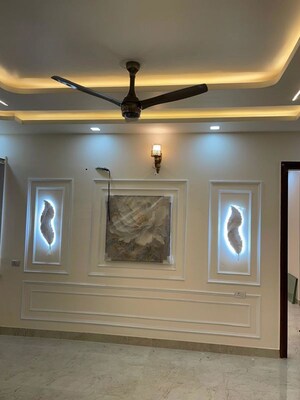 Furnished Amenities in 3 BHK Apartment at SG Orchard, Raj Nagar Extension – for Sale