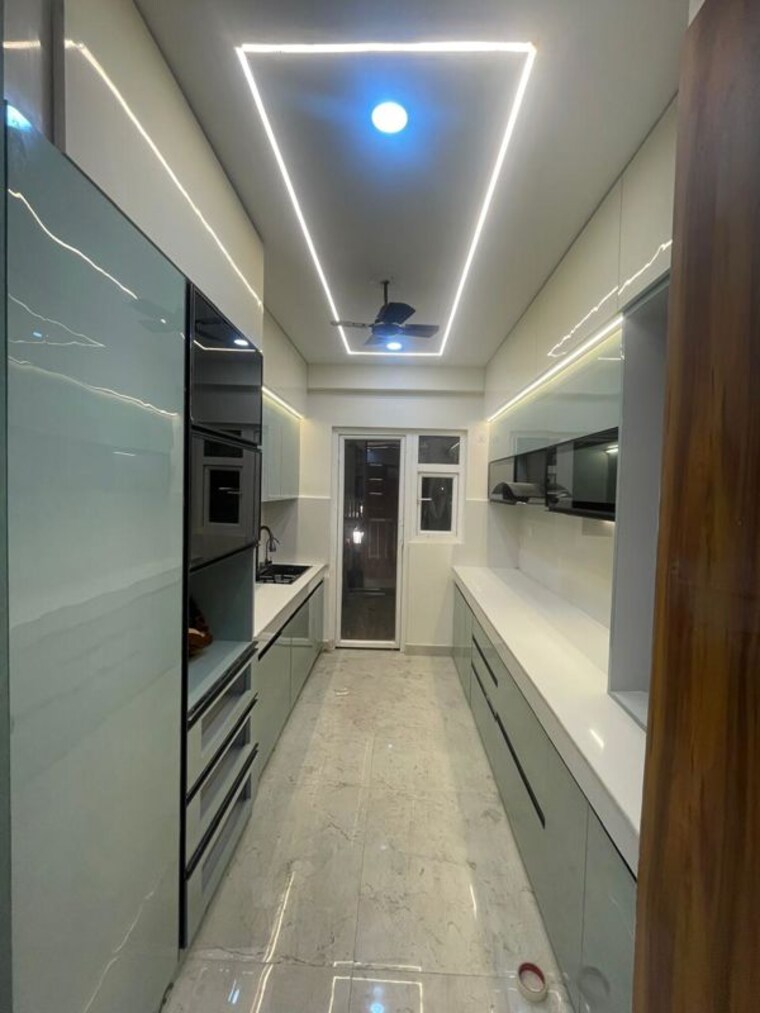 undefined, sg-orchard 3 Bedroom 1525 Sq.Ft. Apartment In Raj Nagar Extension Ghaziabad 10453423