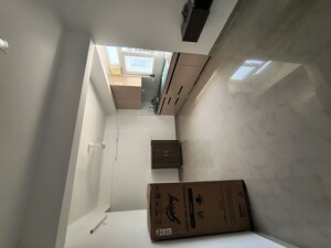 Kitchen in 2 BHK Apartment at Bedarwals Sixty Three Golf Drive, Sector 63 – for Rent