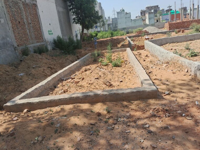 undefined, maruti kunj  100 Sq.Yd. Plot In Maruti Kunj Gurgaon 10453433