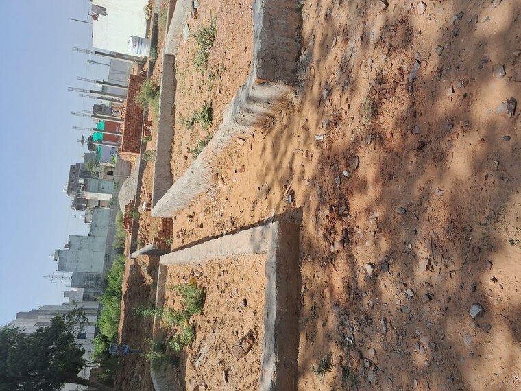undefined, maruti kunj  100 Sq.Yd. Plot In Maruti Kunj Gurgaon 10453433