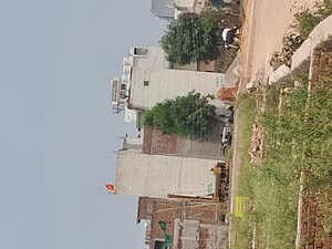  Plot For Sale in Maruti Kunj