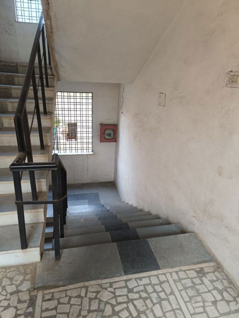 undefined, kt nagar 2 Bedroom 950 Sq.Ft. Apartment In Kt Nagar Nagpur 10453412