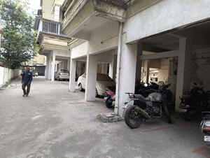 Parking in 2 BHK Apartment at Kt Nagar – for Sale