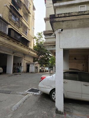 2 BHK Apartment – Exterior View View at Kt Nagar - for Sale