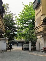 2 BHK +  950 Sq.Ft. Apartment in KT Nagar