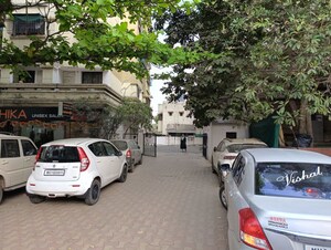 Parking in 2 BHK Apartment at Kt Nagar – for Sale