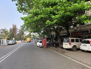 Parking in 2 BHK Apartment at Kt Nagar – for Sale