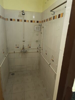 Bathroom in 2 BHK Apartment at Kt Nagar – for Sale