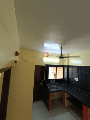 Kitchen in 2 BHK Apartment at Kt Nagar – for Sale