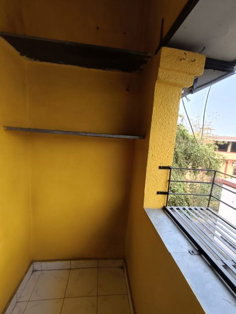 undefined, kt nagar 2 Bedroom 950 Sq.Ft. Apartment In Kt Nagar Nagpur 10453412