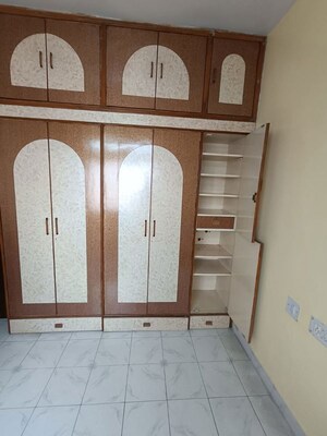 Building Lobby in 2 BHK Apartment at Kt Nagar – for Sale