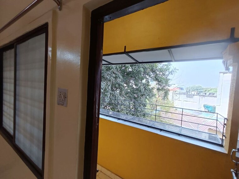 undefined, kt nagar 2 Bedroom 950 Sq.Ft. Apartment In Kt Nagar Nagpur 10453412