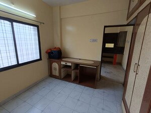 Kitchen in 2 BHK Apartment at Kt Nagar – for Sale