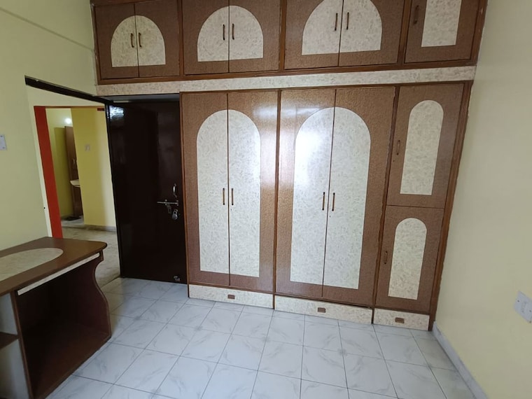 Bedroom, kt nagar 2 Bedroom 950 Sq.Ft. Apartment In Kt Nagar Nagpur 10453412