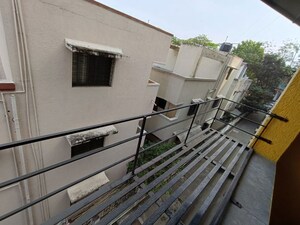 2 BHK Apartment – Exterior View View at Kt Nagar - for Sale