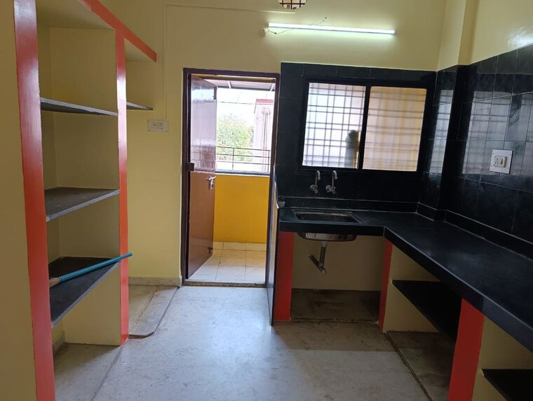 Room, kt nagar 2 Bedroom 950 Sq.Ft. Apartment In Kt Nagar Nagpur 10453412