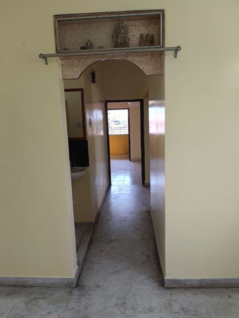 undefined, kt nagar 2 Bedroom 950 Sq.Ft. Apartment In Kt Nagar Nagpur 10453412