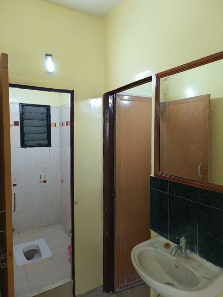 Bedroom, kt nagar 2 Bedroom 950 Sq.Ft. Apartment In Kt Nagar Nagpur 10453412