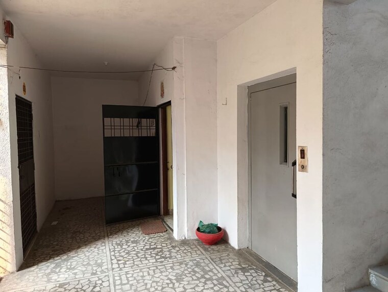 Bedroom, kt nagar 2 Bedroom 950 Sq.Ft. Apartment In Kt Nagar Nagpur 10453412