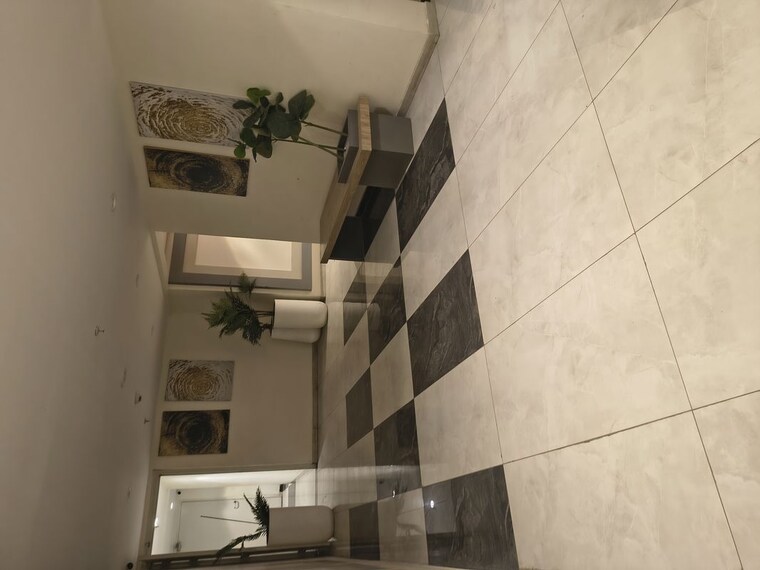 Kitchen, kolte-patil-life-republic 2 Bedroom 630 Sq.Ft. Apartment In Hinjewadi Pune 10453432