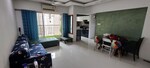 2 BHK + Store Room 1050 Sq.Ft. Apartment in Unique Poonam Estate Cluster 2